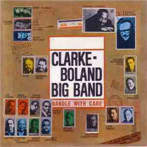 Clarke-Boland Big Band - Handle With Care download free