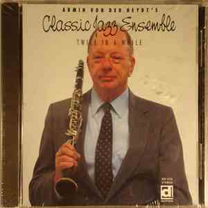 Classic Jazz Ensemble - Twice In A While download free