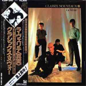 Classix Nouveaux - La Verité download free Classix Nouveaux - La Verité download mp3 flac