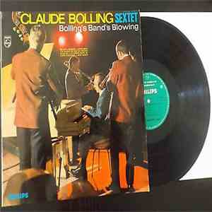 Claude Bolling Sextet - Bolling's Band's Blowing download mp3 flac