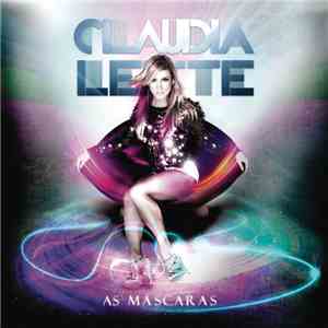 Claudia Leitte - As Máscaras download free