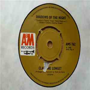 Claudine Longet - Shadows Of The Night download mp3 flac