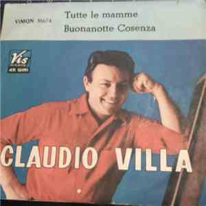 Claudio Villa - Buonanotte Cosenza download free