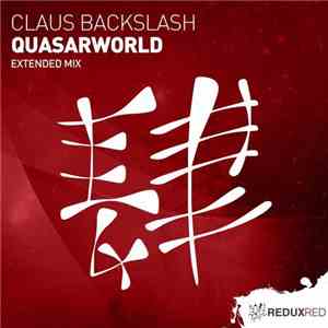 Claus Backslash - Quasarworld download mp3 flac