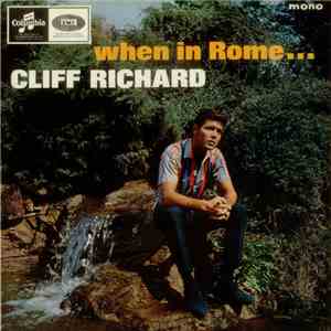 Cliff Richard - When In Rome download mp3 flac