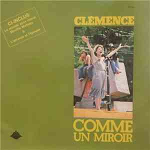 Clémence Desrochers - Comme Un Miroir download free