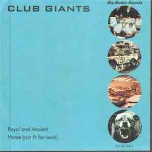 Club Giants - Royal And Ancient download free