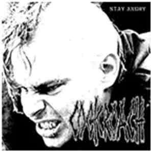 Cockroach  - Stay Angry download free