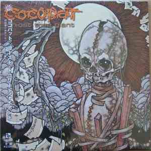 Cocobat - Ghost Tree Giant download free Cocobat - Ghost Tree Giant download mp3 flac