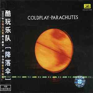 Coldplay - Parachutes download free