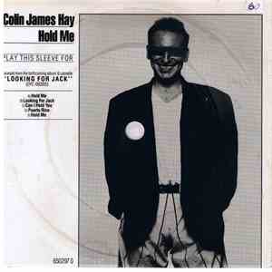 Colin James Hay - Hold Me download free
