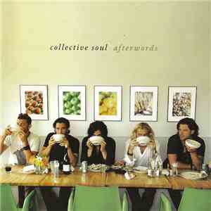 Collective Soul - Afterwords download mp3 flac