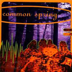 Common Spring - Common Spring download free
