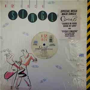 Company B - Signed In Your Book Of Love download mp3 flac