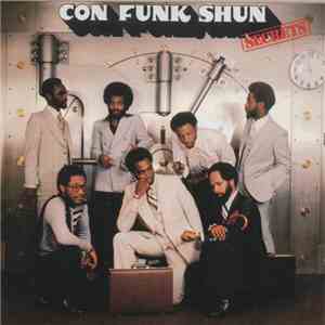 Con Funk Shun - Secrets download free