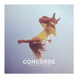 Concorde  - Floating There download mp3 flac