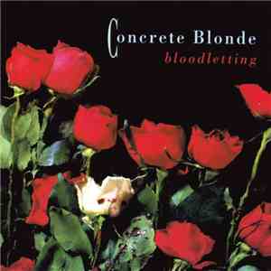 Concrete Blonde - Bloodletting download mp3 flac