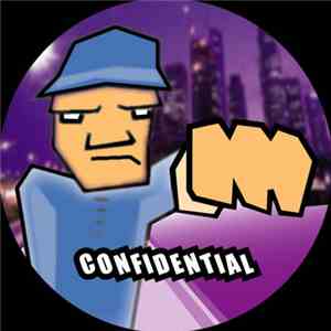 Confidential - Dub It Always download mp3 flac
