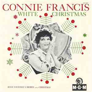 Connie Francis - White Christmas download mp3 flac