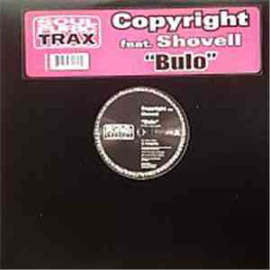 Copyright Feat. Shovell - Bulo download mp3 flac