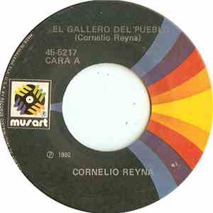Cornelio Reyna - El Gallero Del Pueblo download free
