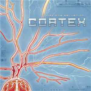 Cortex  - Time For Salvation download mp3 flac