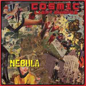 Cosmic Light Shapes - Nebula download mp3 flac