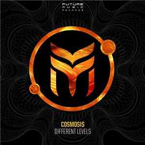 Cosmosis - Different Levels download mp3 flac