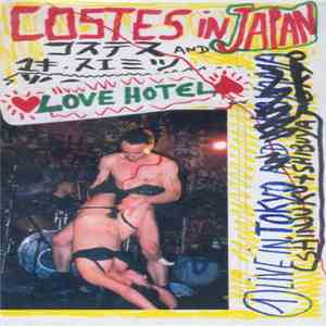 Costes - Costes In Japan 1 - Love Hotel download mp3 flac