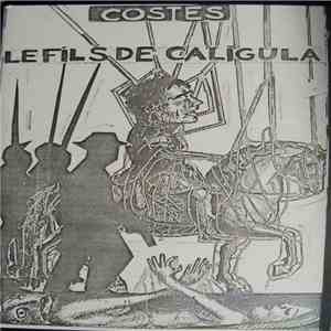 Costes - Le Fils De Caligula download free