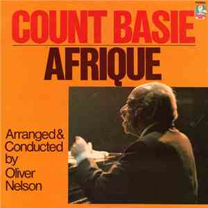 Count Basie & His Orchestra - Afrique download free