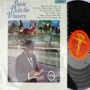 Count Basie Orchestra - Basie Picks The Winners download free Count Basie Orchestra - Basie Picks The Winners download mp3 flac