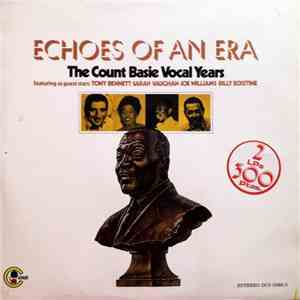 Count Basie - The Count Basie Vocal Years download mp3 flac