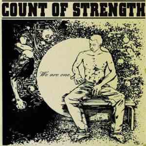 Count Of Strength - We Are One download mp3 flac