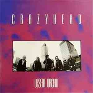 Crazyhead - Desert Orchid download free