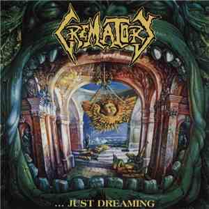 Crematory - ...Just Dreaming download mp3 flac