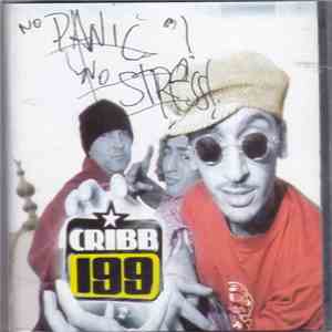 Cribb 199 - No Panic - No Stress download mp3 flac