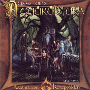 Cross Borns - Kalandozás Középföldén (A Gyűrűk Ura) download free