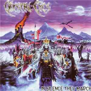 Crystal Eyes - In Silence They March download mp3 flac