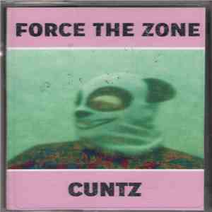 Cuntz - Force The Zone download mp3 flac