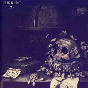 Current 93 - Christ And The Pale Queens Mighty In Sorrow download mp3 flac