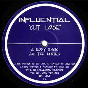 Cut Lose - Body Rock / The Hunted download mp3 flac