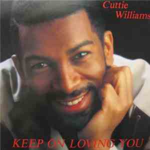 Cuttie Williams - Keep On Loving You download mp3 flac
