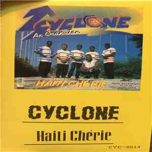 Cyclone An gran Jan - Haïti Chérie download free