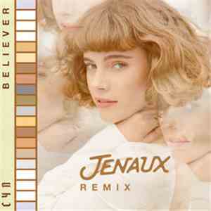 CYN - Believer (Jenaux Remix) download free CYN - Believer (Jenaux Remix) download mp3 flac