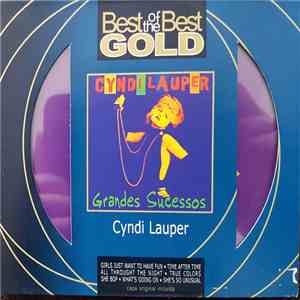Cyndi Lauper - Grandes Sucessos download mp3 flac