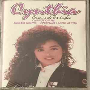 Cynthia - Cynthia download mp3 flac
