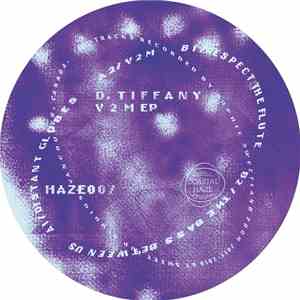 D. Tiffany - V2M download free