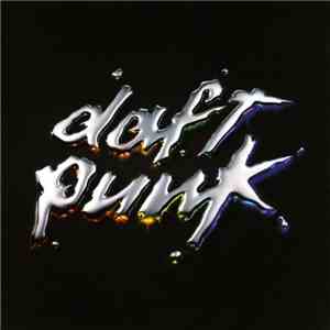 Daft Punk - Discovery download free