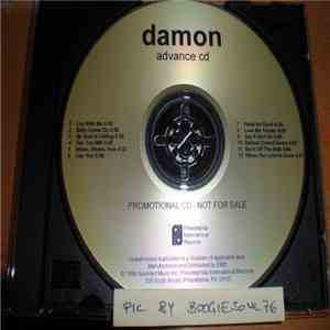 Damon  - Damon download free